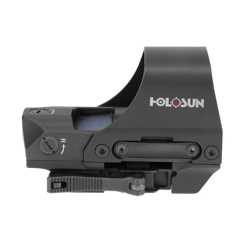 HOLOSUN HE510C-GR REFLEX SIGHT – Tactical Products Canada