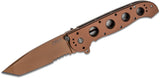 CRKT M16®-14D Tanto Folding Tactical M16 Knife