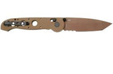 CRKT M16®-14XD Crossbar Lock DESERT TAN