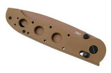 CRKT M16®-14XD Crossbar Lock DESERT TAN