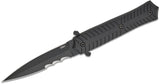 CRKT 2263  Xolotl™ Fixed Fixed Blade Tactical Knife