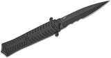 CRKT 2263  Xolotl™ Fixed Fixed Blade Tactical Knife