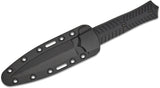 CRKT 2263  Xolotl™ Fixed Fixed Blade Tactical Knife
