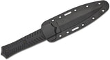 CRKT 2263  Xolotl™ Fixed Fixed Blade Tactical Knife