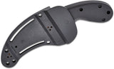 CRKT 2516K Bear Claw™ Fixed  Blade Outdoor Survival Knife