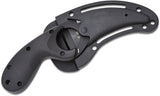 CRKT 2516K Bear Claw™ Fixed  Blade Outdoor Survival Knife