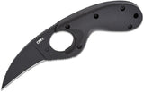 CRKT 2516K Bear Claw™ Fixed  Blade Outdoor Survival Knife