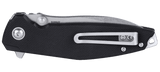 CRKT 2540 Ibis Liner Lock BLACK