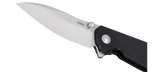 CRKT 2540 Ibis Liner Lock BLACK