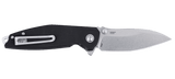 CRKT 2540 Ibis Liner Lock BLACK
