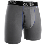 2UNDR Swing Shift