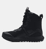 Under Armour Micro G Valsetz Tactical Boots