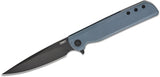 CRKT 3801/3801KN LCK + Liner Lock Folding EDC Pocket Knife
