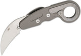 CRKT Provoke® Aluminum 4040G