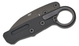 CRKT 4050K Provoke® EDC Folding Tactical Knife