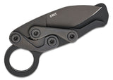 CRKT 4050K Provoke® EDC Folding Tactical Knife