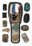 5.11 Allhaula Duffle 65 L 56816 Volcanic