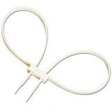 Monadnock Double Cuff™ Disposable Restraints
