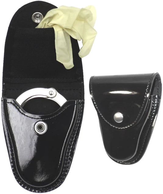 Gould & Goodrich Handcuff Case/ Glove Pouch Tactical Products Canada