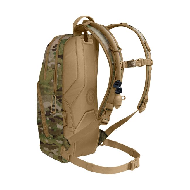 Camelbak M.U.L.E.® 100oz Mil Spec Multicam – Tactical Products Canada