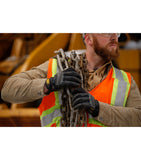 Mechanix Wear M-Pact Glove Black/Grey MPT-58