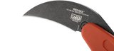 CRKT 4041O Provoke Orange