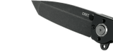 CRKT M16-02DB Deadbolt Folder