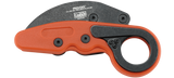 CRKT 4041O Provoke Orange