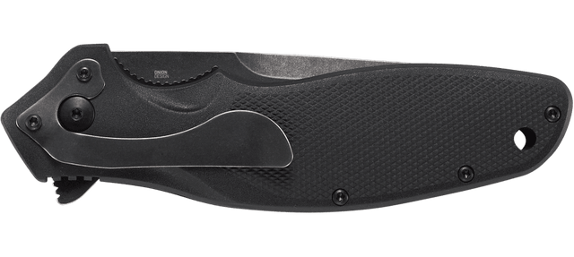 【kankankan】 CRKT K800KKP Shenanigan Assisted Folder – Tactical Products Canada