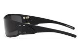 GATORZ MAGNUM Blackout SMOKE, NON Polarized