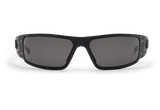 GATORZ MAGNUM Blackout SMOKE, NON Polarized