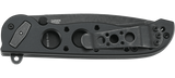 CRKT M16-02DB Deadbolt Folder