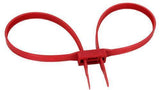 Monadnock Double Cuff™ Disposable Restraints