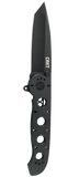 CRKT M16-04KS Tanto Folder (Black)