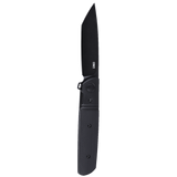 CRKT 5720B 5720B Bamboozled™ Assisted Opening EDC Pocket Knife