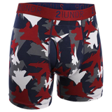 2UNDR Swing Shift Prints