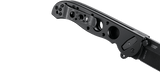 CRKT M16-02DB Deadbolt Folder