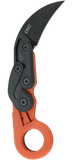CRKT 4041O Provoke Orange