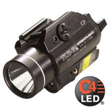 STREAMLIGHT TLR-2s WITH LASER