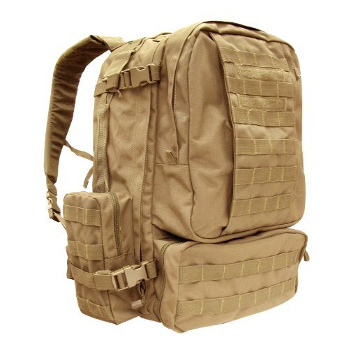 CONDOR 3-DAY ASSAULT PACK – Tactical Products Canada