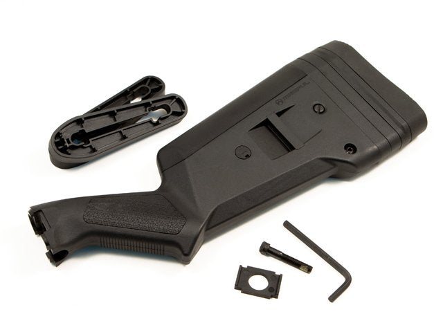 MAGPUL SGA STOCK レミントン870用 Magpul MAG460 SGA Stock for Remington® 870