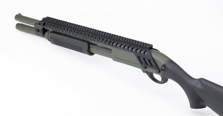 MESA Tactical 20