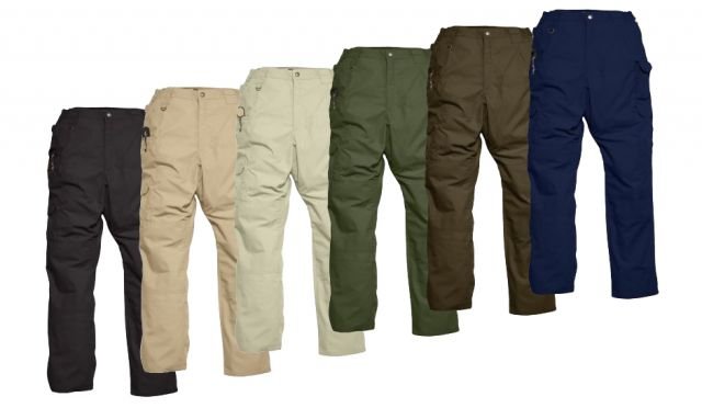 5.11 Tactical Women's Taclite Pro Pants – Tactical Products Canada