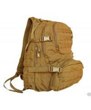 CONDOR 147 GO-PACK O.D Green, Coyote Tan, BLACK