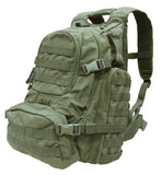 CONDOR 147 GO-PACK O.D Green, Coyote Tan, BLACK