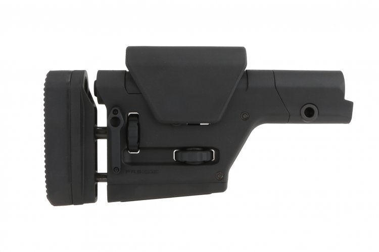 Magpul MAG672 PRS GEN3 Precision Adjustable Stock BLK – Tactical