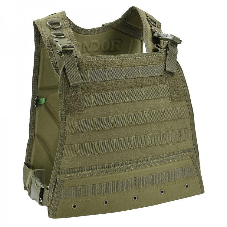 Condor Compact Plate Carrier CPC – Tactical Products Canada