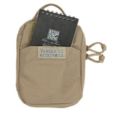Vanquest PPM-HUGE 2.0: Personal Pocket Maximizer Organizer