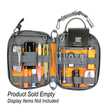 Vanquest EDCM-SLIM 2.0: EDC Maximizer Organizer