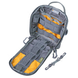 Vanquest FTIM 5X7 (Gen-2): Fast Totally Integrated Maximizer